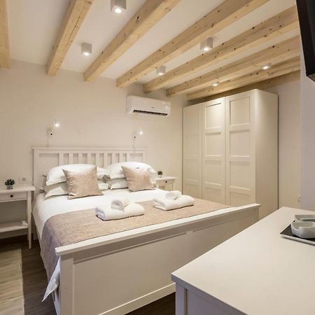 Cosmijeva Luxury Rooms Split Zewnętrze zdjęcie