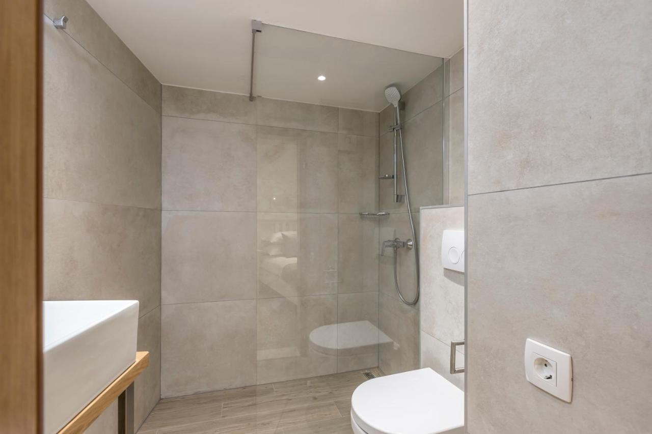 Cosmijeva Luxury Rooms Split Zewnętrze zdjęcie