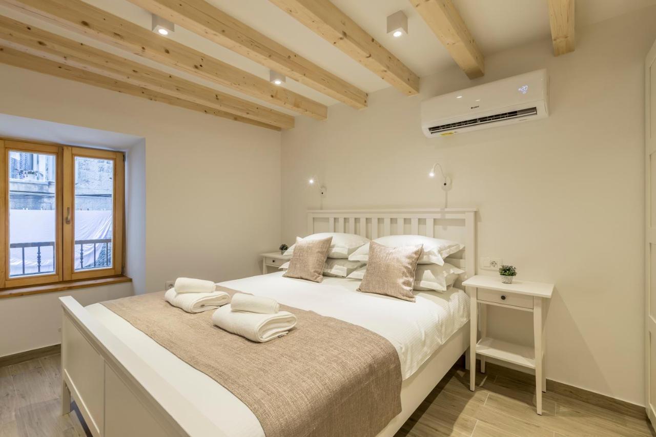Cosmijeva Luxury Rooms Split Zewnętrze zdjęcie