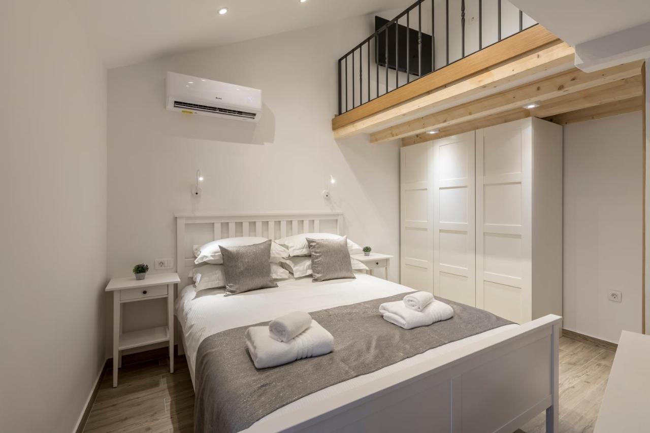 Cosmijeva Luxury Rooms Split Zewnętrze zdjęcie