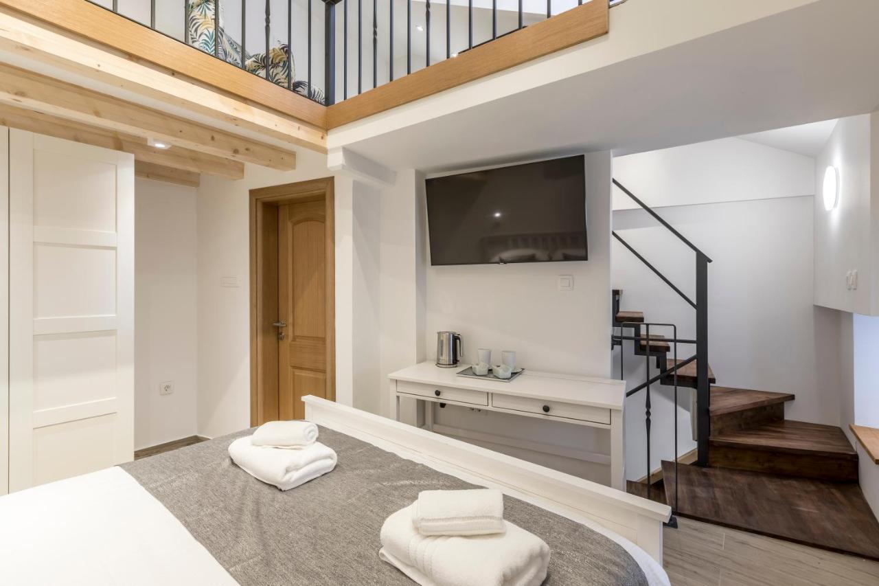 Cosmijeva Luxury Rooms Split Zewnętrze zdjęcie